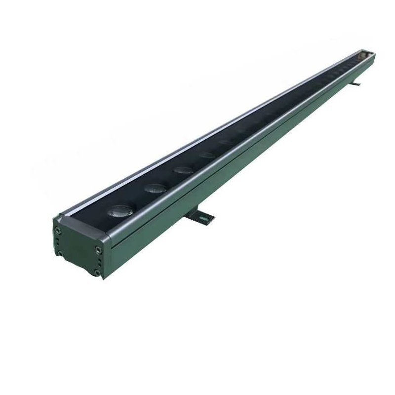 Lineārs LED sienas apgaismojums